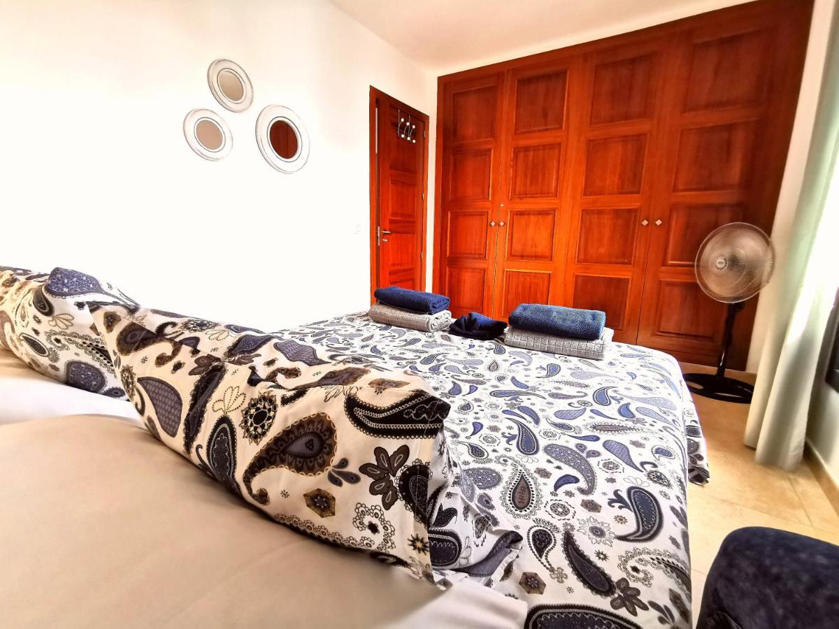 Villa Zinnia Playa Blanca  Exterior foto
