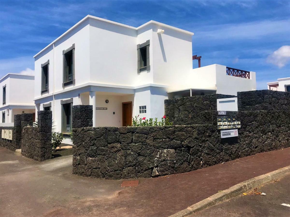 Villa Zinnia Playa Blanca  Exterior foto